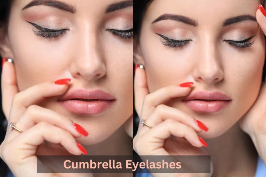 Cumbrella Eyelashes