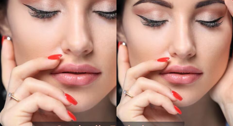 Cumbrella Eyelashes