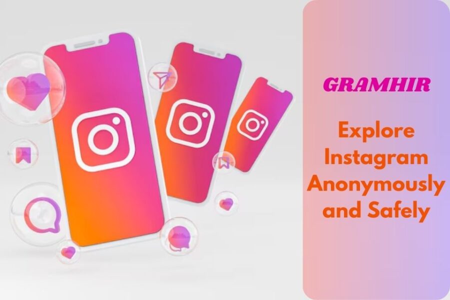 Gramhir Instagram