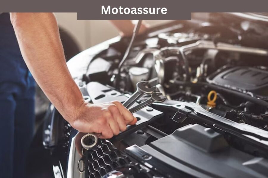 MotoAssure