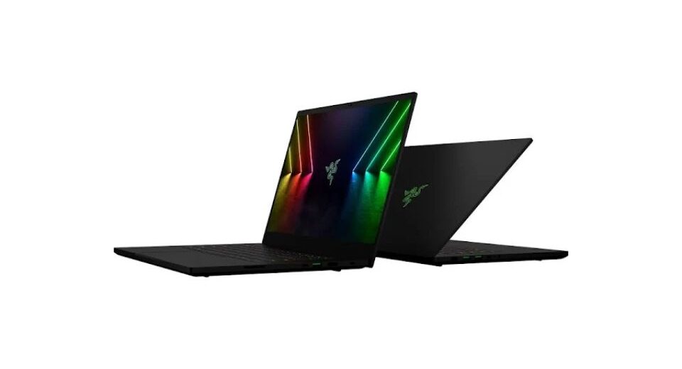 Razer Blade 15 2018 H2