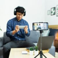 Streamrecorder