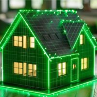 Tesla Homes