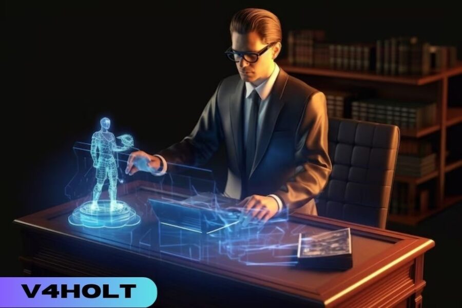 V4holt