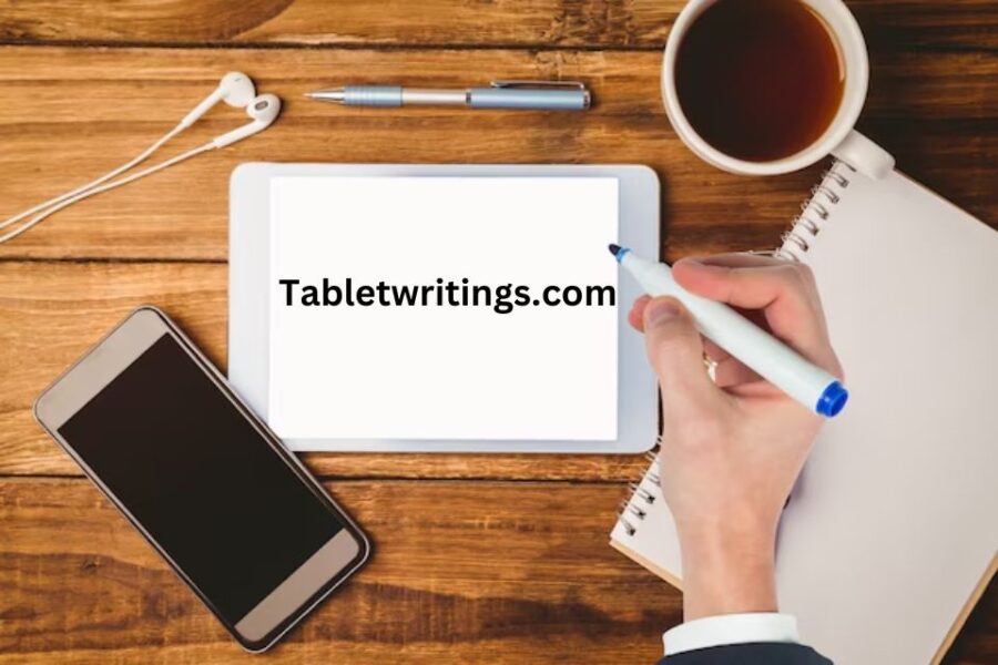 tabletwritings.com blog