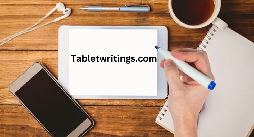 tabletwritings.com blog