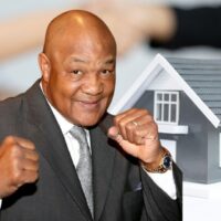 Choice Home Warranty George Foreman