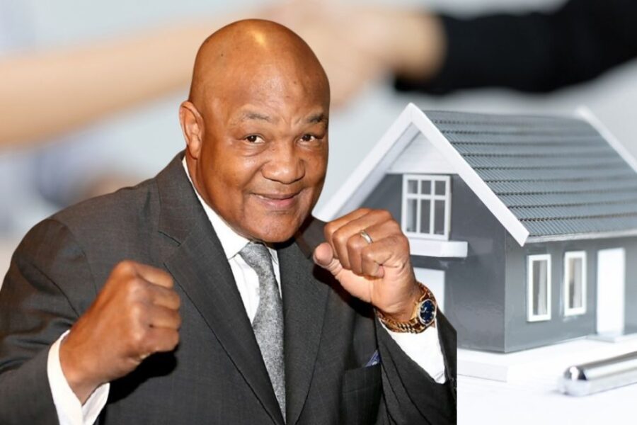 Choice Home Warranty George Foreman