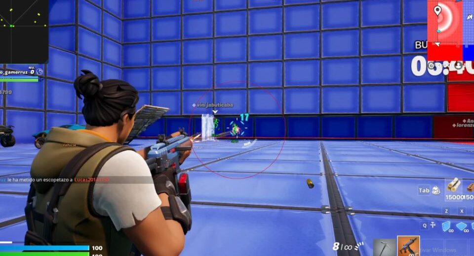 Fortnite Hack, Fortnite Cheats