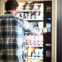 Vending Machine Permit Cost