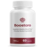 boostaro