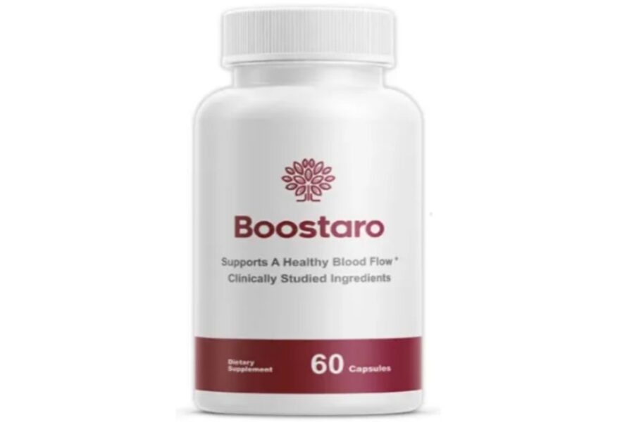 boostaro