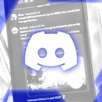 how to make small text in discord