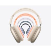 AirPod Max Not Charging