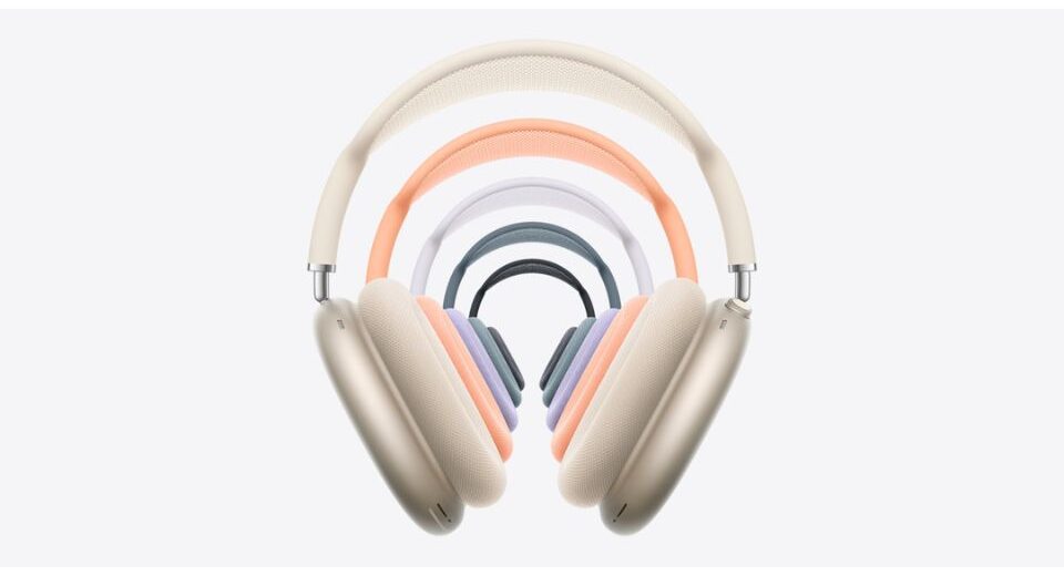 AirPod Max Not Charging