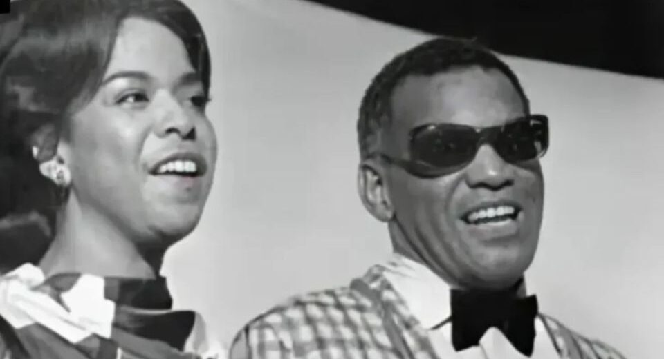 Della Beatrice Howard Robinson