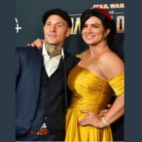 Gina Carano Husband