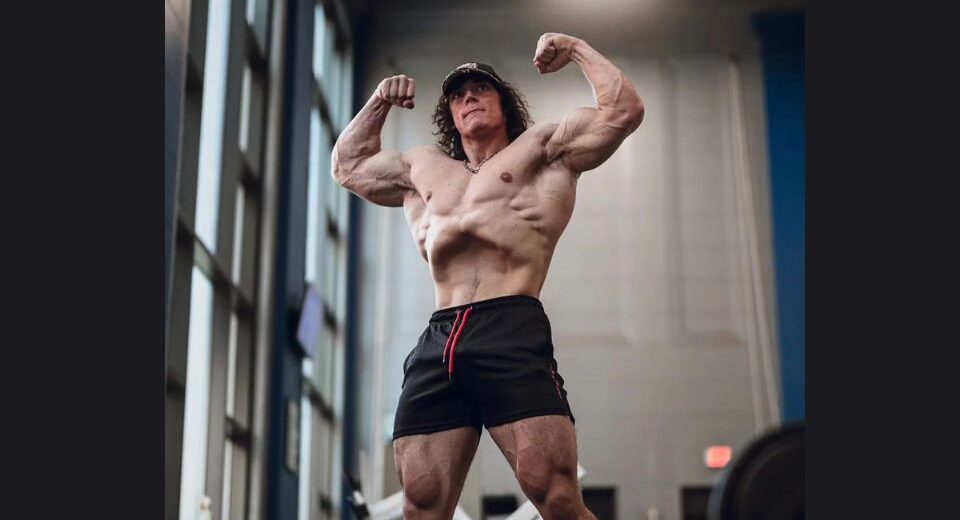 How Tall Is Sam Sulek