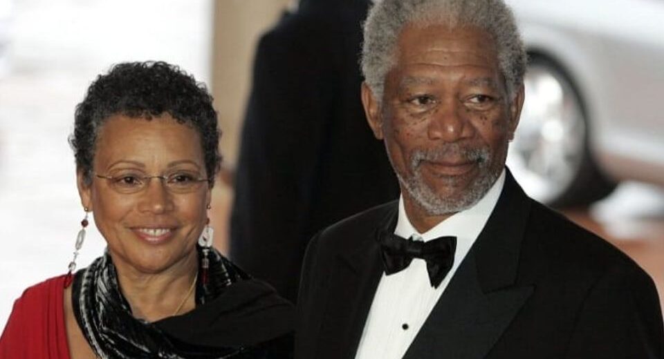 Jeanette Adair Bradshaw