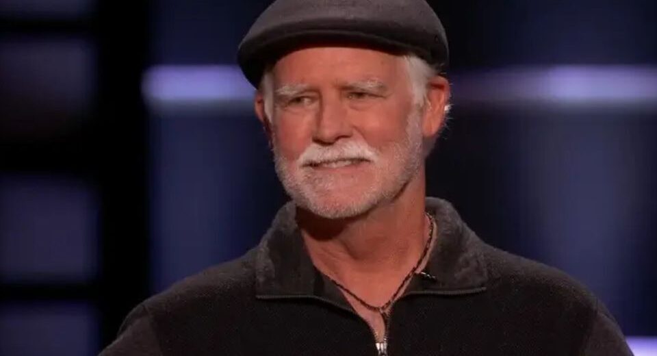 Mark Singer Gorilla Glue Net Worth