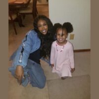 SZA Daughter