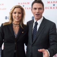 Tea Leoni Tim Daly Split