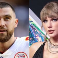 Travis Kelce Taylor Swift Age Difference