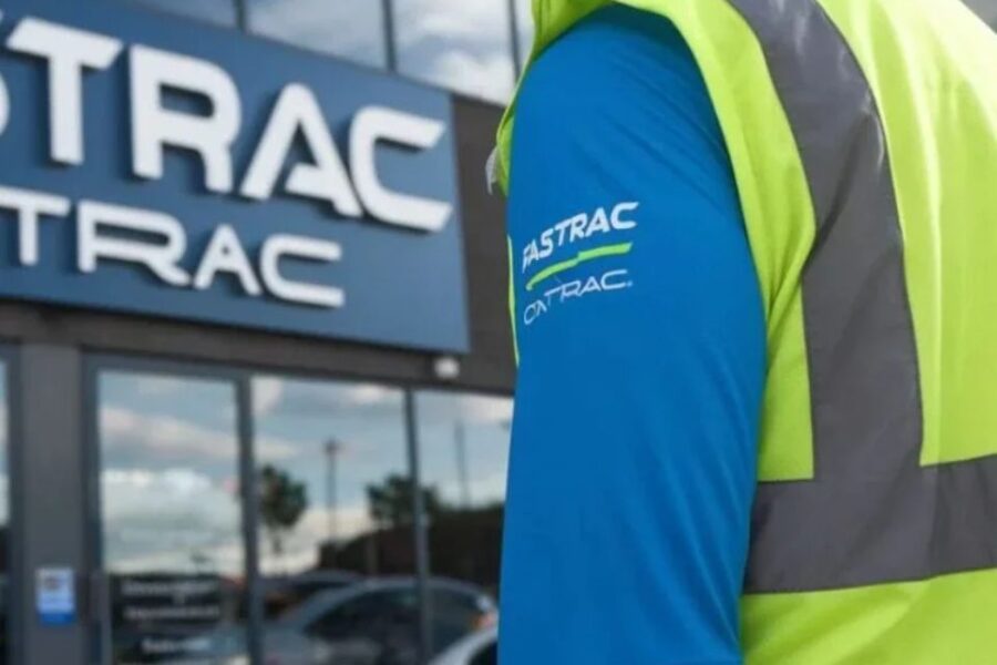 fastrac ontrac