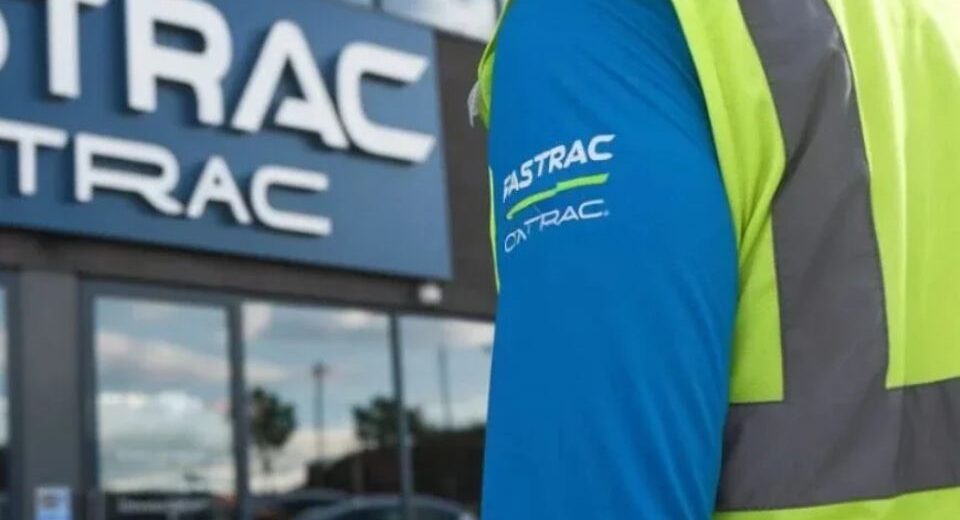 fastrac ontrac