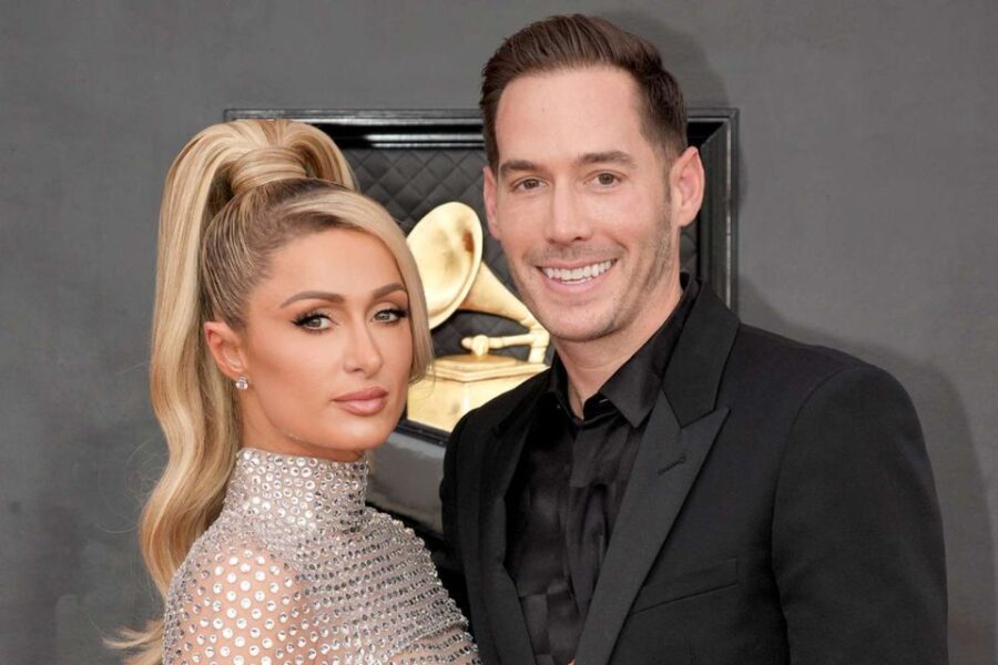 Carter Reum net worth