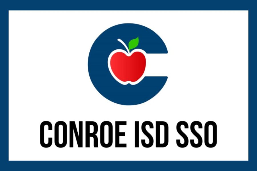 Conroe ISD SSO