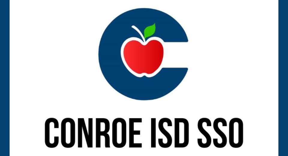 Conroe ISD SSO