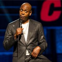 Dave Chappelle net worth