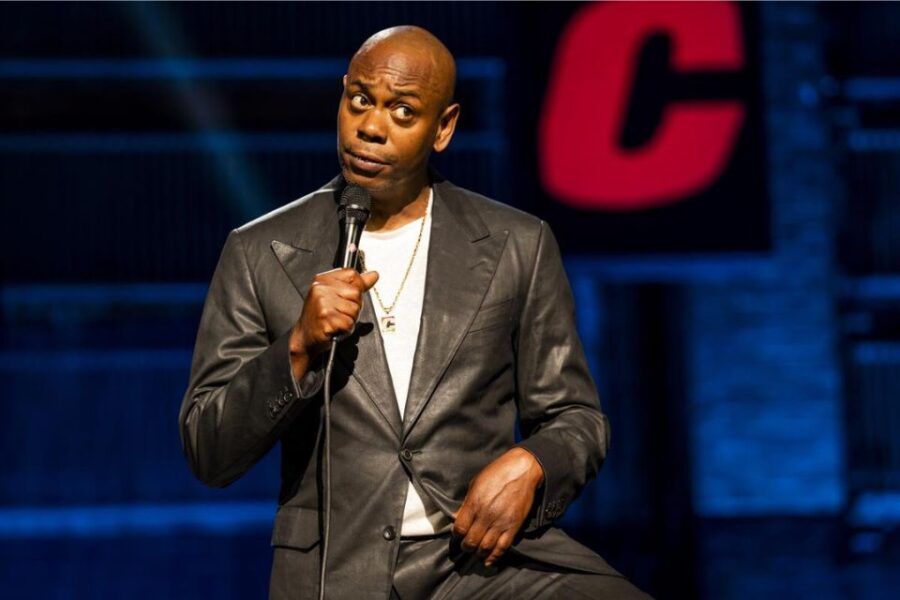 Dave Chappelle net worth