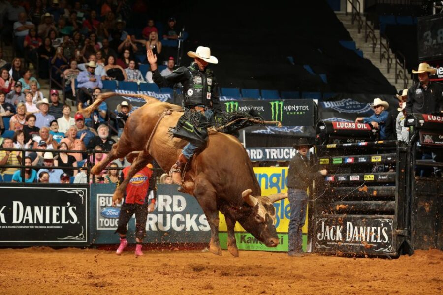 JB Mauney net worth
