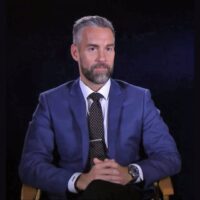 Jay Harrington net worth