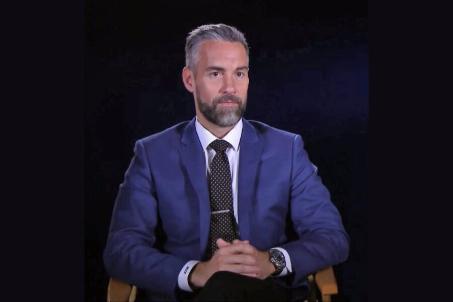 Jay Harrington net worth