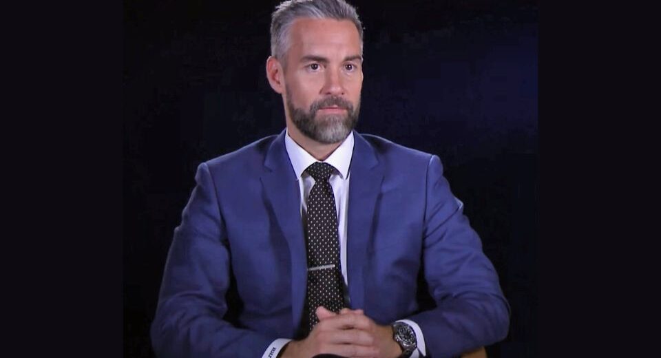 Jay Harrington net worth
