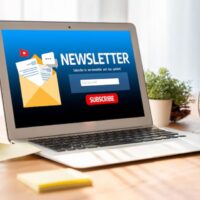 Newsletter ETrueSports