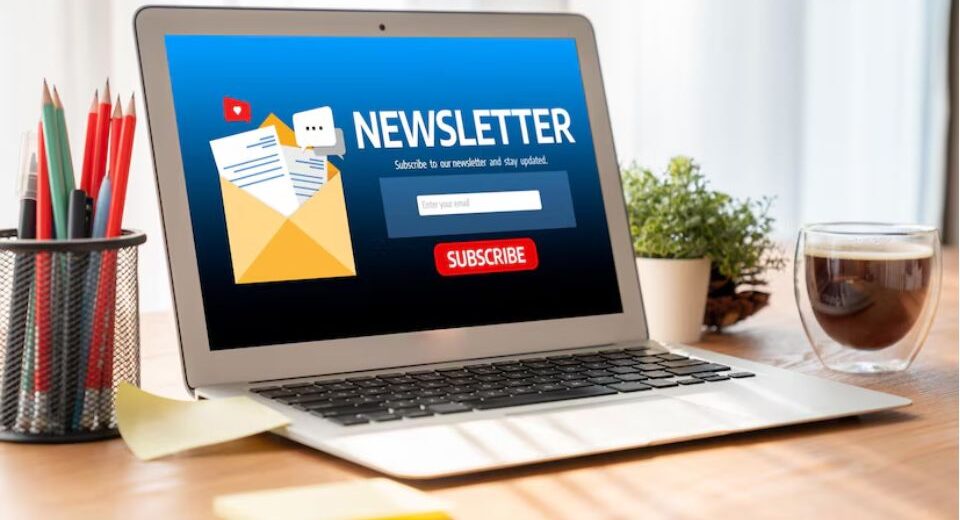 Newsletter ETrueSports