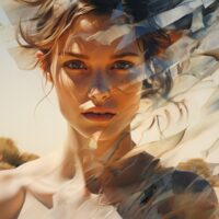 Personalized AI-Generated Visuals