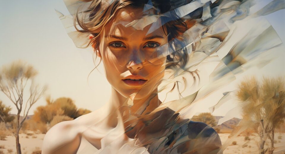 Personalized AI-Generated Visuals
