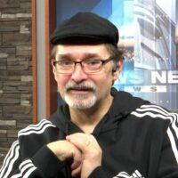 Richard Goodall net worth