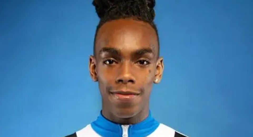 YNW Melly release date