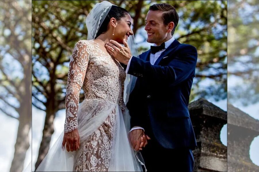 emily compagno husband