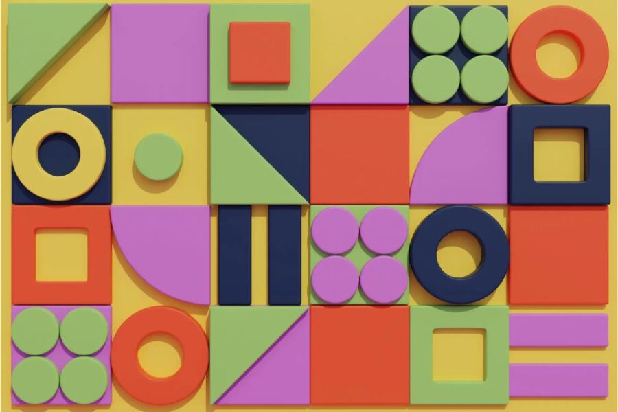 geometry spot games