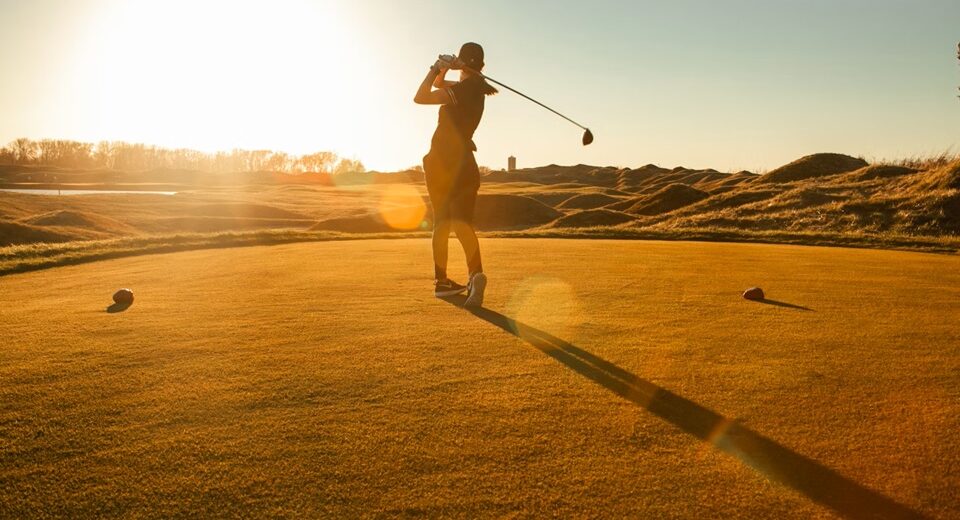 golfers lpga players in the buff