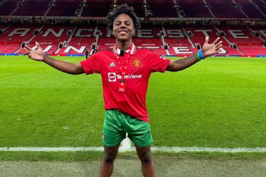 iShowSpeed net worth