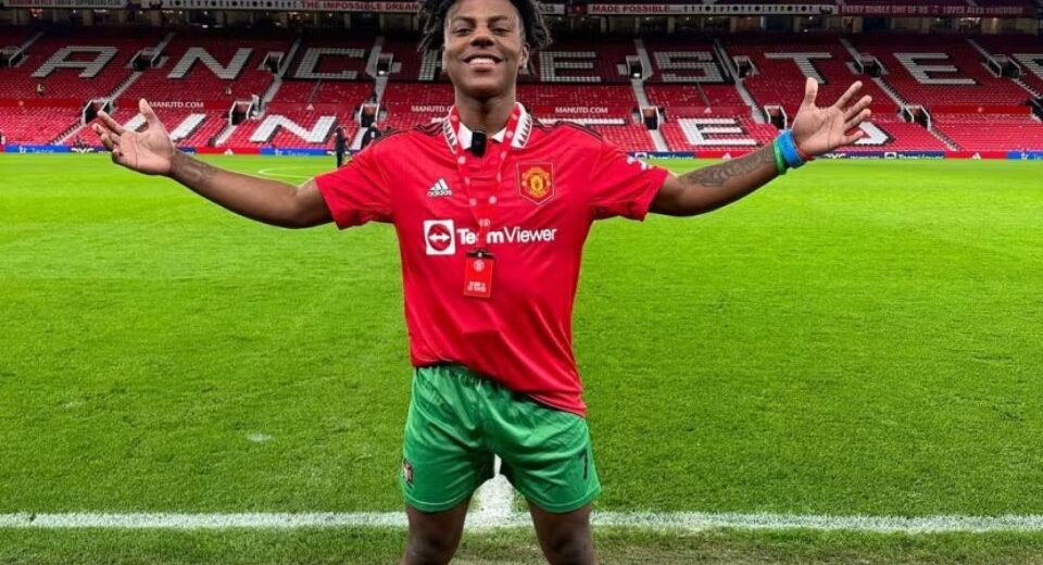 iShowSpeed net worth