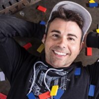mark rober net worth